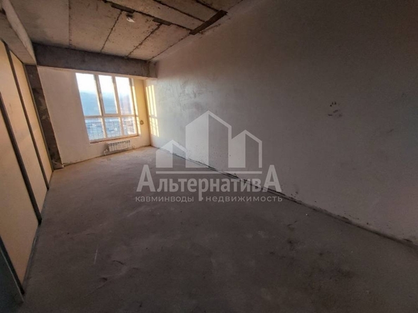 
   Продам 1-комнатную, 38 м², Пушкина ул

. Фото 2.