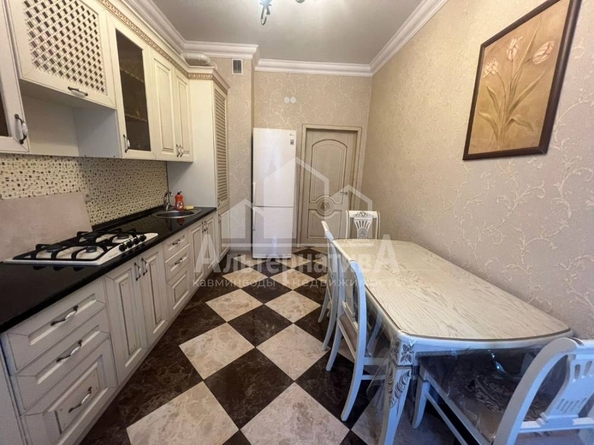 
  Продается 2-комн. квартира, 86 м², Краснофлотский пер
. Фото 9.