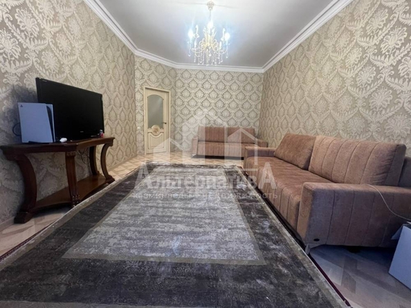 
  Продается 2-комн. квартира, 86 м², Краснофлотский пер
. Фото 3.