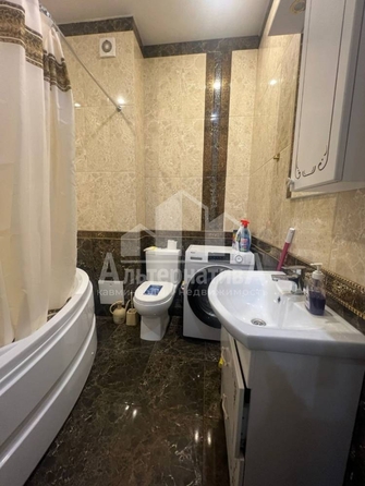 
  Продается 2-комн. квартира, 86 м², Краснофлотский пер
. Фото 12.