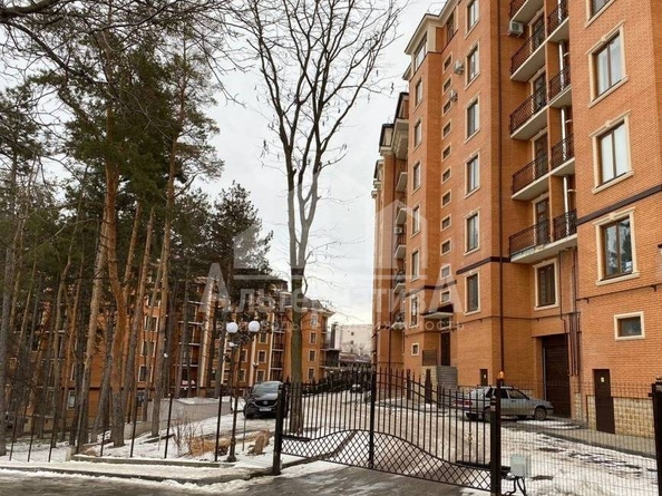 
  Продается 2-комн. квартира, 78.2 м², Парковая ул
. Фото 1.