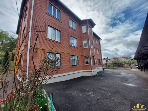 
  Продается 1-комн. квартира, 58.7 м², Пятигорская ул
. Фото 1.