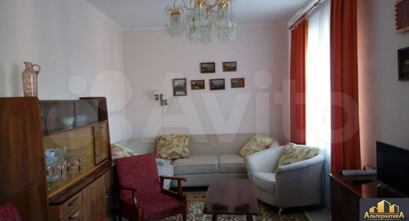 
  Продается 1-комн. квартира, 58.7 м², Пятигорская ул
. Фото 7.