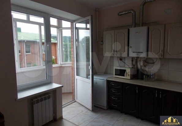 
  Продается 1-комн. квартира, 58.7 м², Пятигорская ул
. Фото 8.