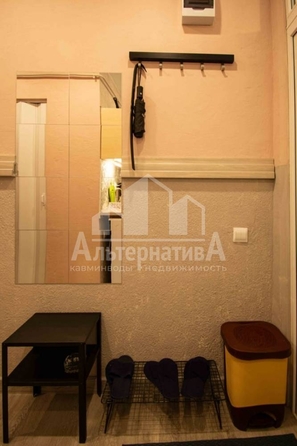 
   Продам 1-комнатную, 19 м², Подгорная ул

. Фото 2.