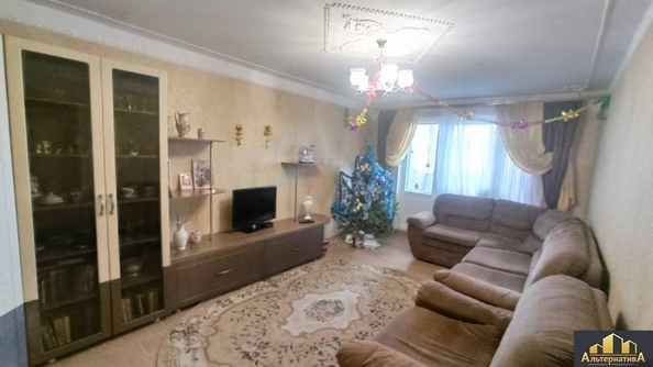 
   Продам 3-комнатную, 73 м², Куйбышева ул

. Фото 1.