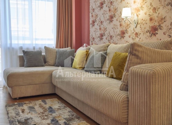 
  Продается 2-комн. квартира, 72.5 м², Декабристов ул
. Фото 7.