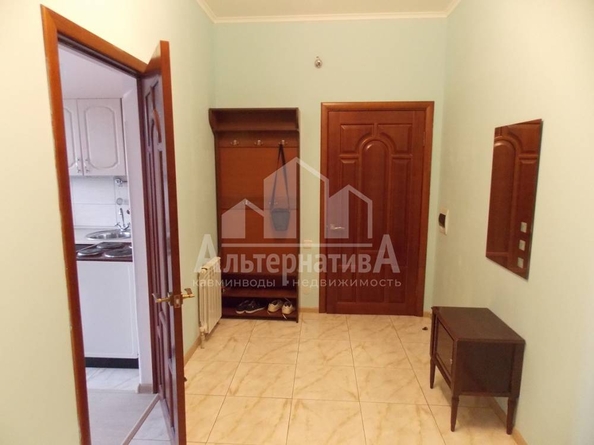 
  Продается 1-комн. квартира, 60 м², Пятигорская ул
. Фото 13.