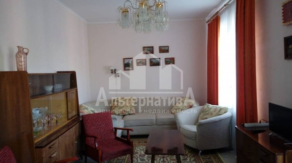 
   Продам 1-комнатную, 60 м², Пятигорская ул

. Фото 7.