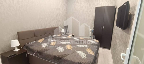 
  Продается 2-комн. квартира, 50 м², Алексея Реброва ул
. Фото 5.