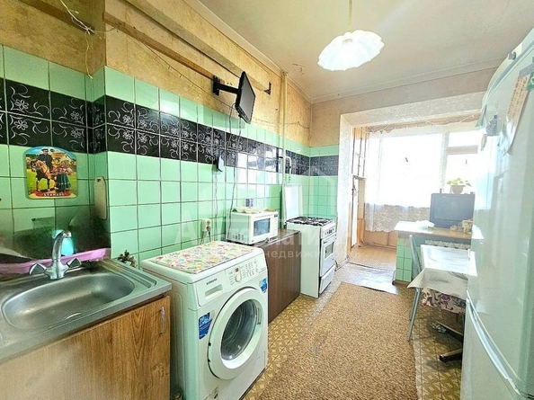 
  Продается 3-комн. квартира, 68.2 м², Крутая дорога ул
. Фото 6.