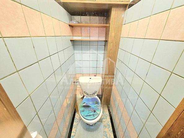 
  Продается 3-комн. квартира, 68.2 м², Крутая дорога ул
. Фото 11.