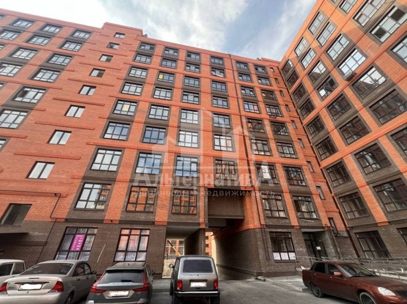 
  Продается 2-комн. квартира, 76 м², 40 лет Октября ул
. Фото 1.