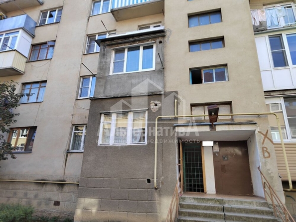 
   Продам 2-комнатную, 57 м², Тельмана ул

. Фото 1.