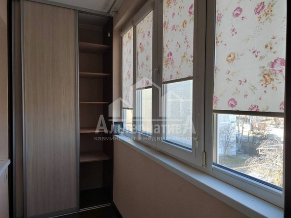 
  Продается 1-комн. квартира, 38 м², Красивая ул
. Фото 6.