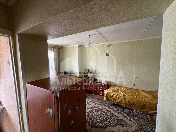 
  Продается 1-комн. квартира, 30.2 м², 40 лет Октября ул
. Фото 4.