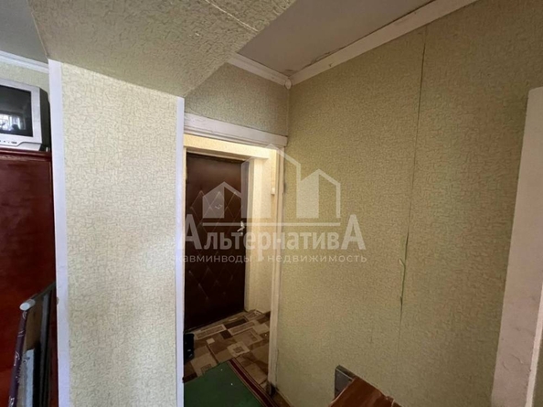 
   Продам 1-комнатную, 30.2 м², 40 лет Октября ул

. Фото 7.