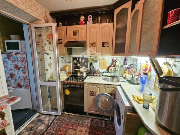 
  Продается 2-комн. квартира 38.3 м². Фото 6.