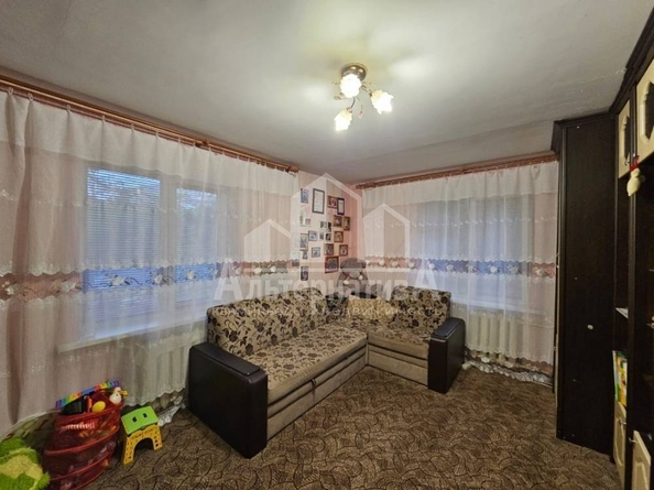 
   Продам 2-комнатную, 38.3 м², Седлогорская ул

. Фото 4.