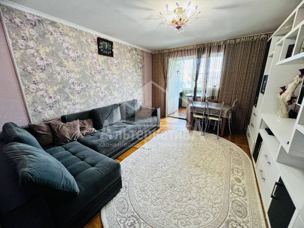 
  Продается 2-комн. квартира, 48.8 м², Красивая ул
. Фото 1.