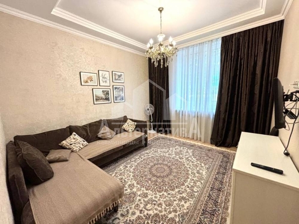 
   Продам 3-комнатную, 71.5 м², Горького ул

. Фото 2.