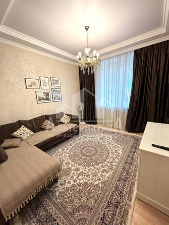 
   Продам 3-комнатную, 71.5 м², Горького ул

. Фото 6.