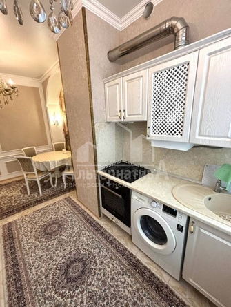 
   Продам 3-комнатную, 71.5 м², Горького ул

. Фото 19.