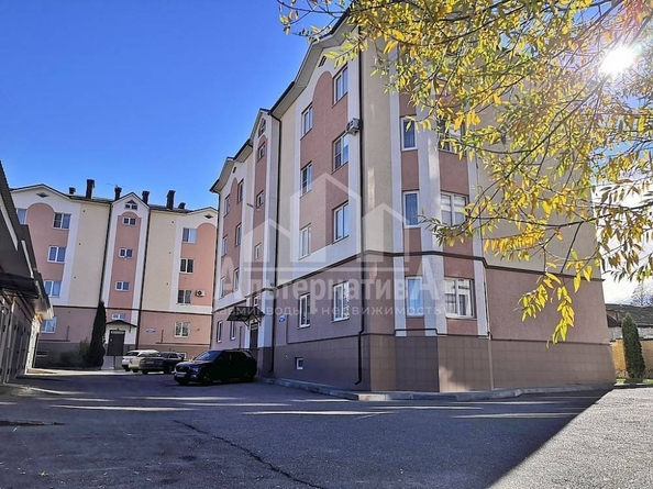 
  Продается 3-комн. квартира, 96.4 м², Замковая ул
. Фото 1.