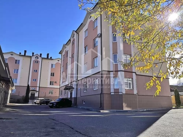 
  Продается 3-комн. квартира 96.4 м². Фото 1.
