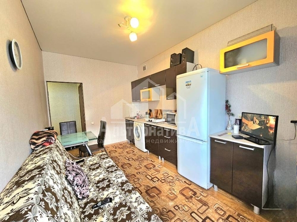 
  Продается 1-комн. квартира, 33.5 м², Катыхина ул
. Фото 5.