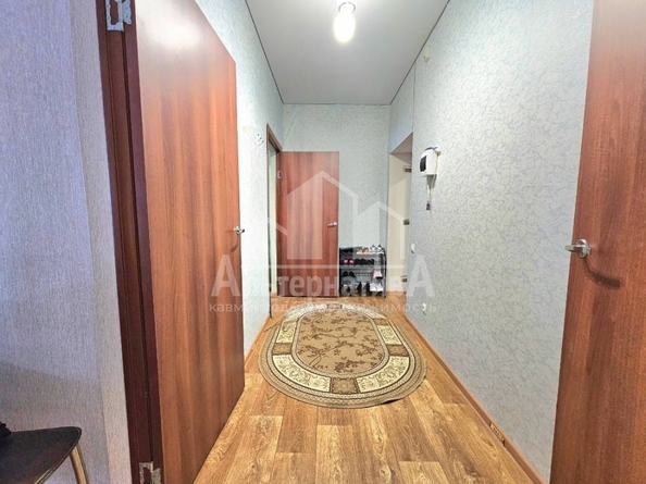 
   Продам 1-комнатную, 33.5 м², Катыхина ул

. Фото 3.