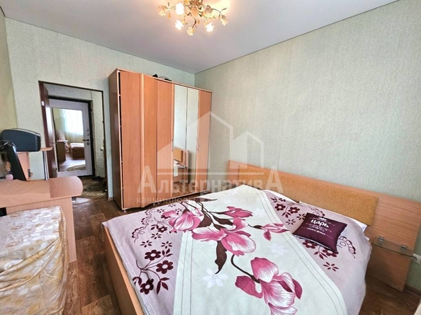 
   Продам 1-комнатную, 33.5 м², Катыхина ул

. Фото 9.