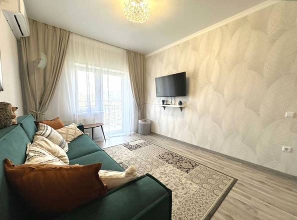 
  Продается 1-комн. квартира, 47 м², Замковая ул
. Фото 9.