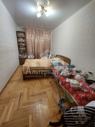 
   Продам 3-комнатную, 58 м², Островского ул

. Фото 8.