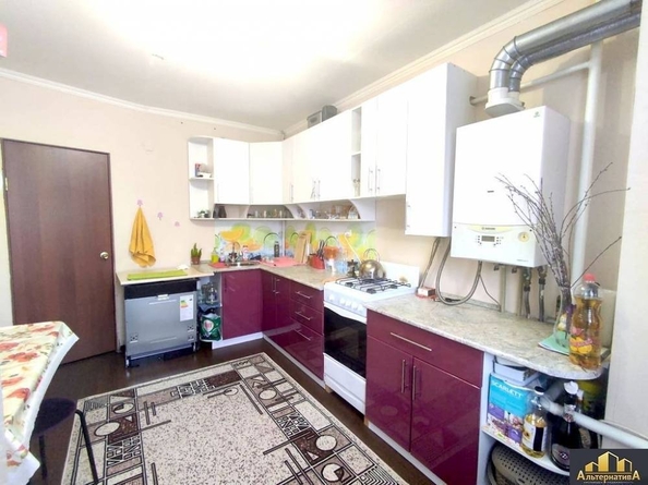 
   Продам 3-комнатную, 78 м², Орджоникидзе ул

. Фото 2.