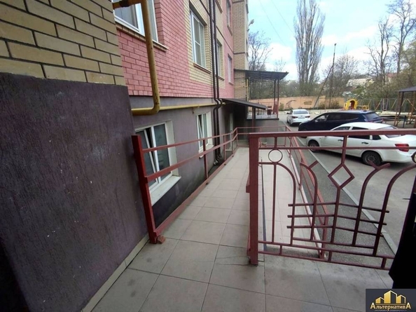 
   Продам 3-комнатную, 78 м², Орджоникидзе ул

. Фото 15.