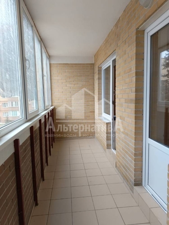 
  Продается 3-комн. квартира, 73.4 м², Пятигорская ул
. Фото 10.