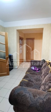 
  Продается 3-комн. квартира, 73.4 м², Пятигорская ул
. Фото 5.