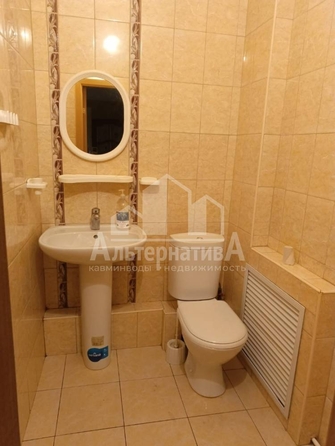 
  Продается 3-комн. квартира, 73.4 м², Пятигорская ул
. Фото 17.