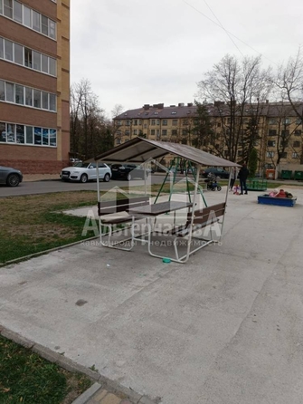 
  Продается 3-комн. квартира, 73.4 м², Пятигорская ул
. Фото 21.