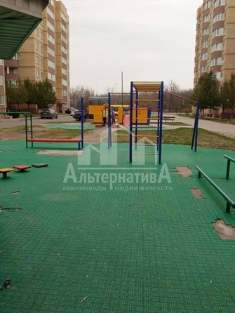 
   Продам 3-комнатную, 73.4 м², Пятигорская ул

. Фото 23.