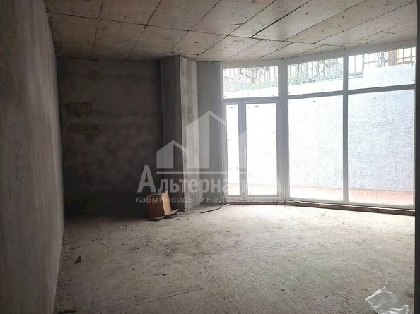 
   Продам 1-комнатную, 37.3 м², Пятигорская ул

. Фото 2.