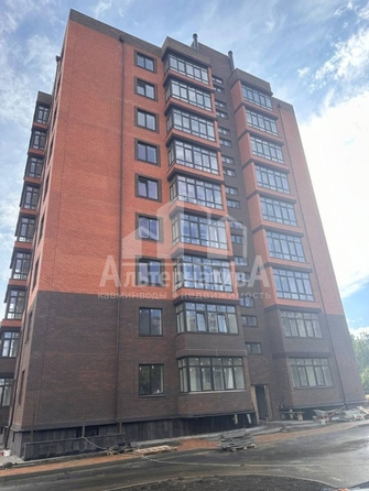 
   Продам 1-комнатную, 49.7 м², Маяковского ул

. Фото 1.