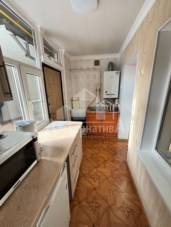 
   Продам 2-комнатную, 40 м², Чкалова ул

. Фото 13.