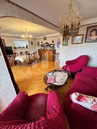 
  Продается 2-комн. квартира, 55 м², Островского ул
. Фото 1.