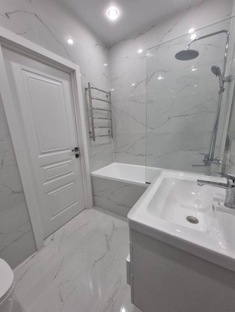 
  Продается 1-комн. квартира, 44.4 м², Замковая ул
. Фото 14.