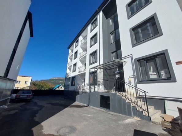 
  Продается 1-комн. квартира, 44.4 м², Замковая ул
. Фото 20.