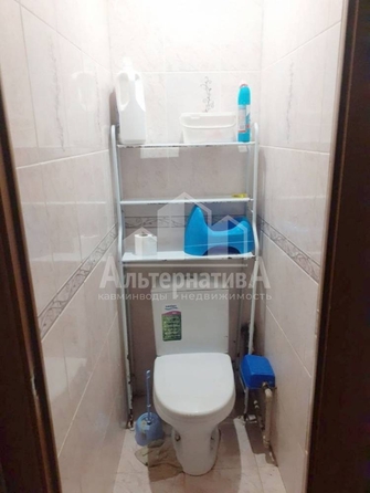 
  Продается 3-комн. квартира, 53.7 м², Куйбышева ул
. Фото 8.