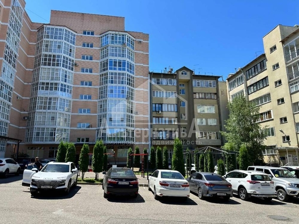 
  Продается 4-комн. квартира, 192 м², Жуковского ул
. Фото 28.