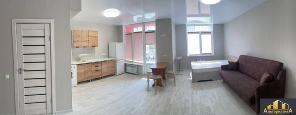 
  Продается 1-комн. квартира, 40 м², Окопная ул
. Фото 1.